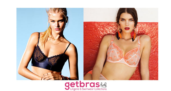 What bras to wear with sheer tops? - Shyaway