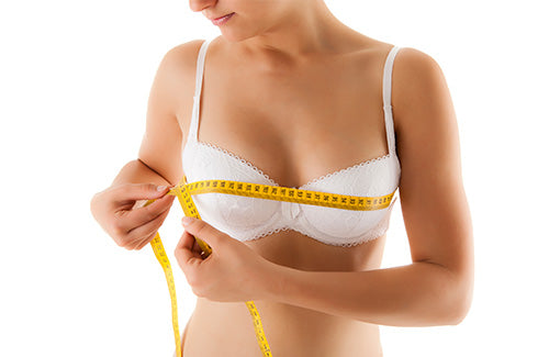The Importance of a Well Fitting Bra