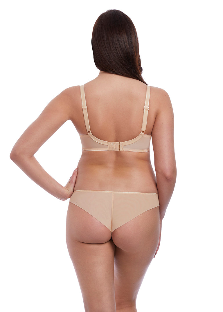 Cameo Underwire High Apex Bra