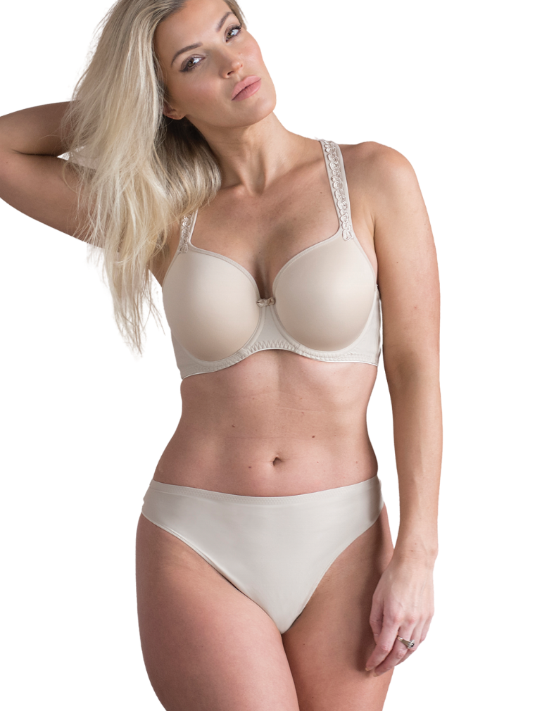 The Zora Collection is not your - Fit Fully Yours Lingerie