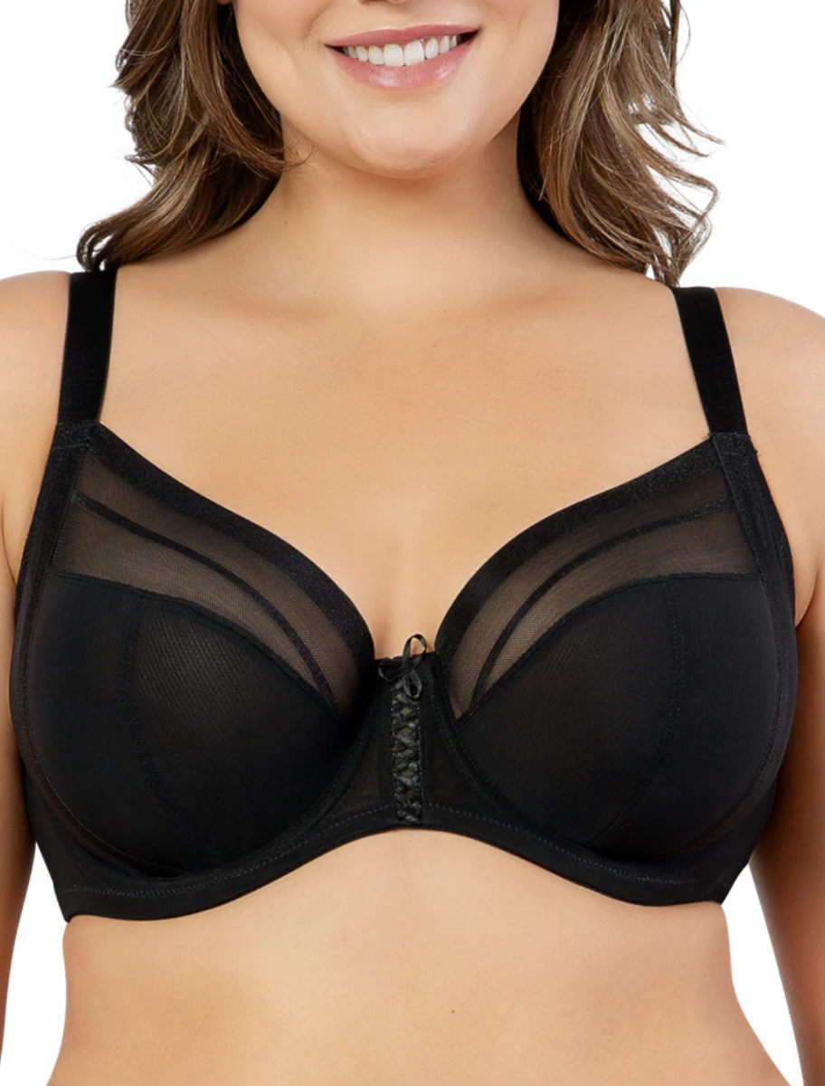 Curvy Kate Womens Victory Side Support Bra Style-CK9001 