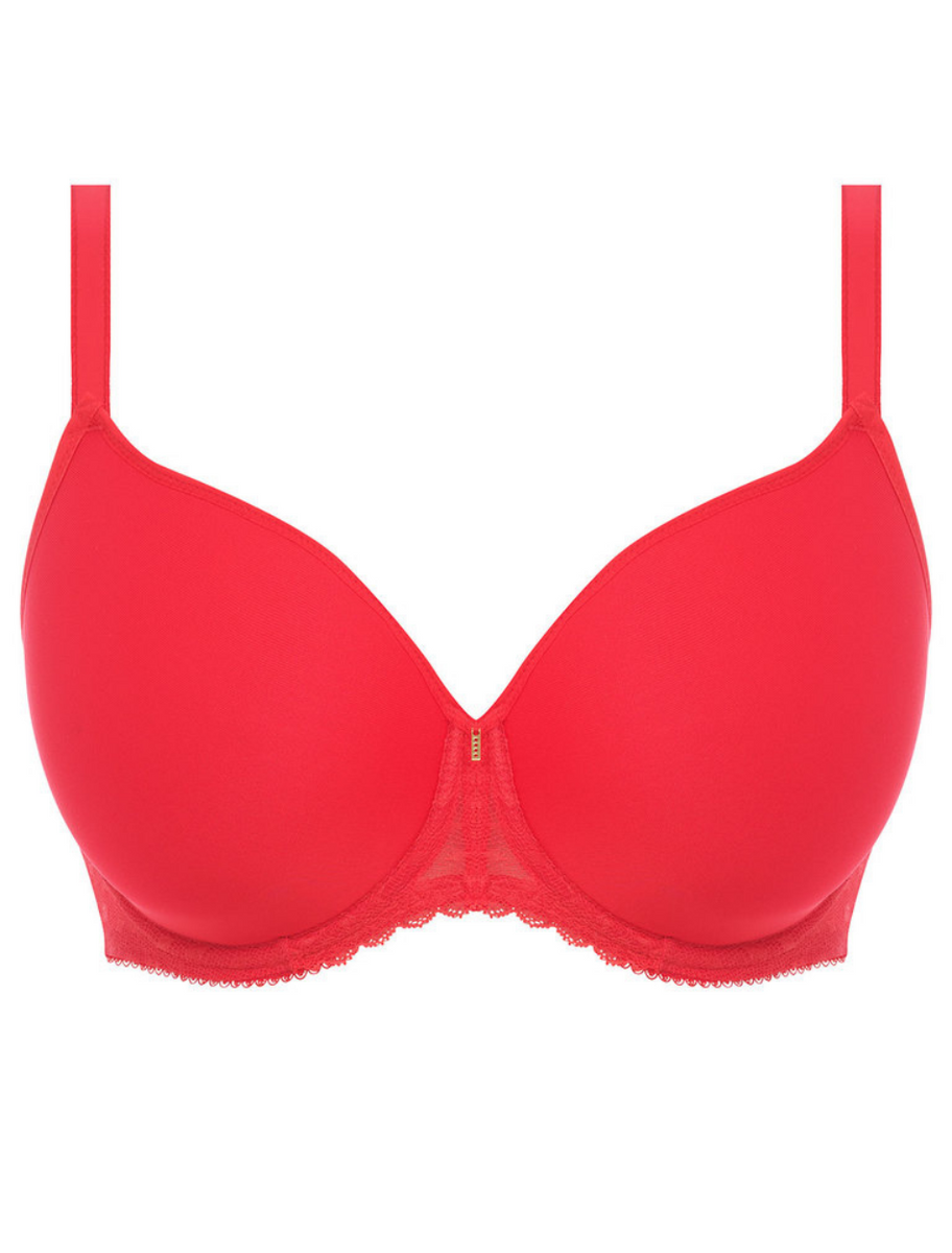 Freya Signature Underwire Moulded Spacer Bra AA400510