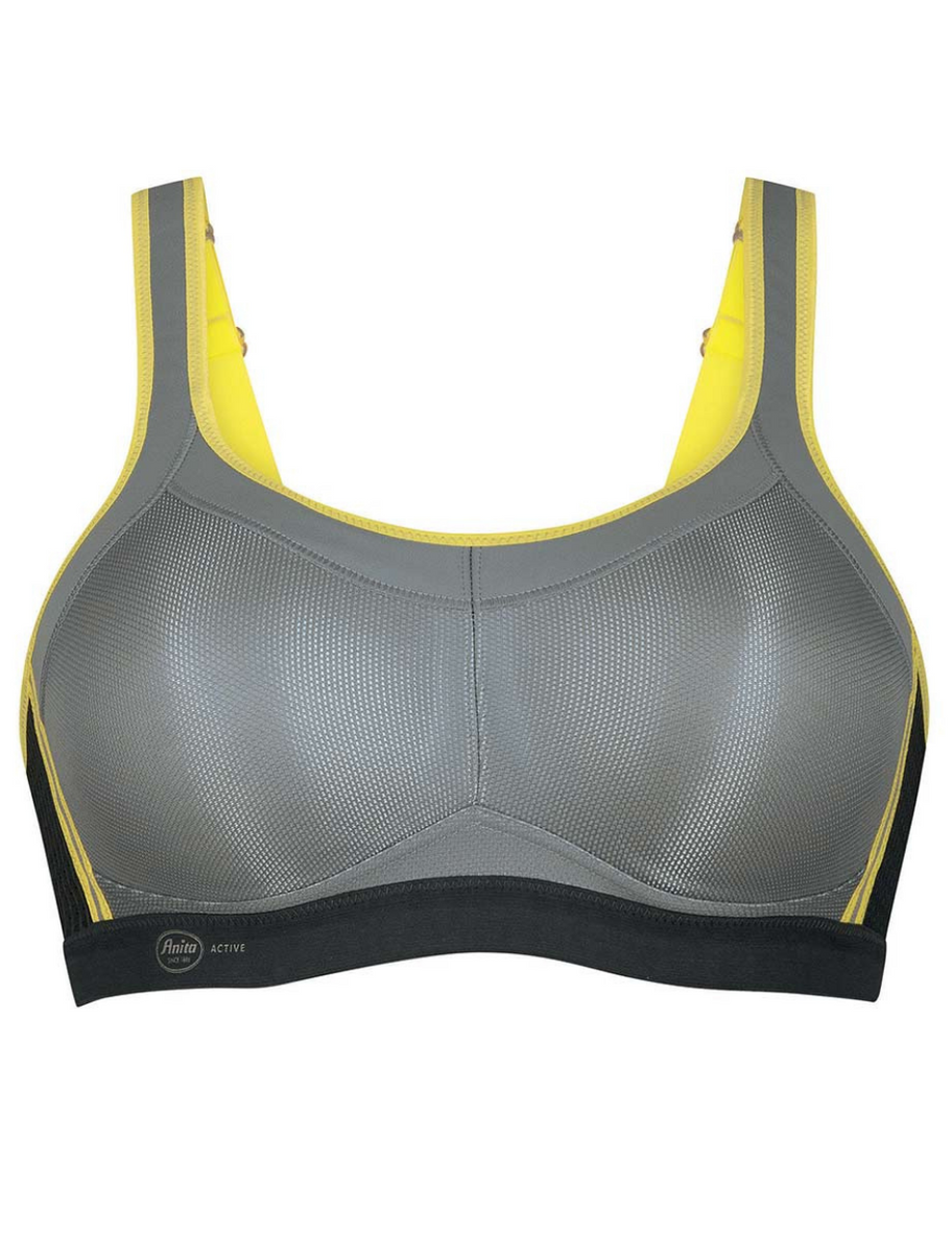 Achieve Your Fitness Goals with the Panache Sport - Bras and Body