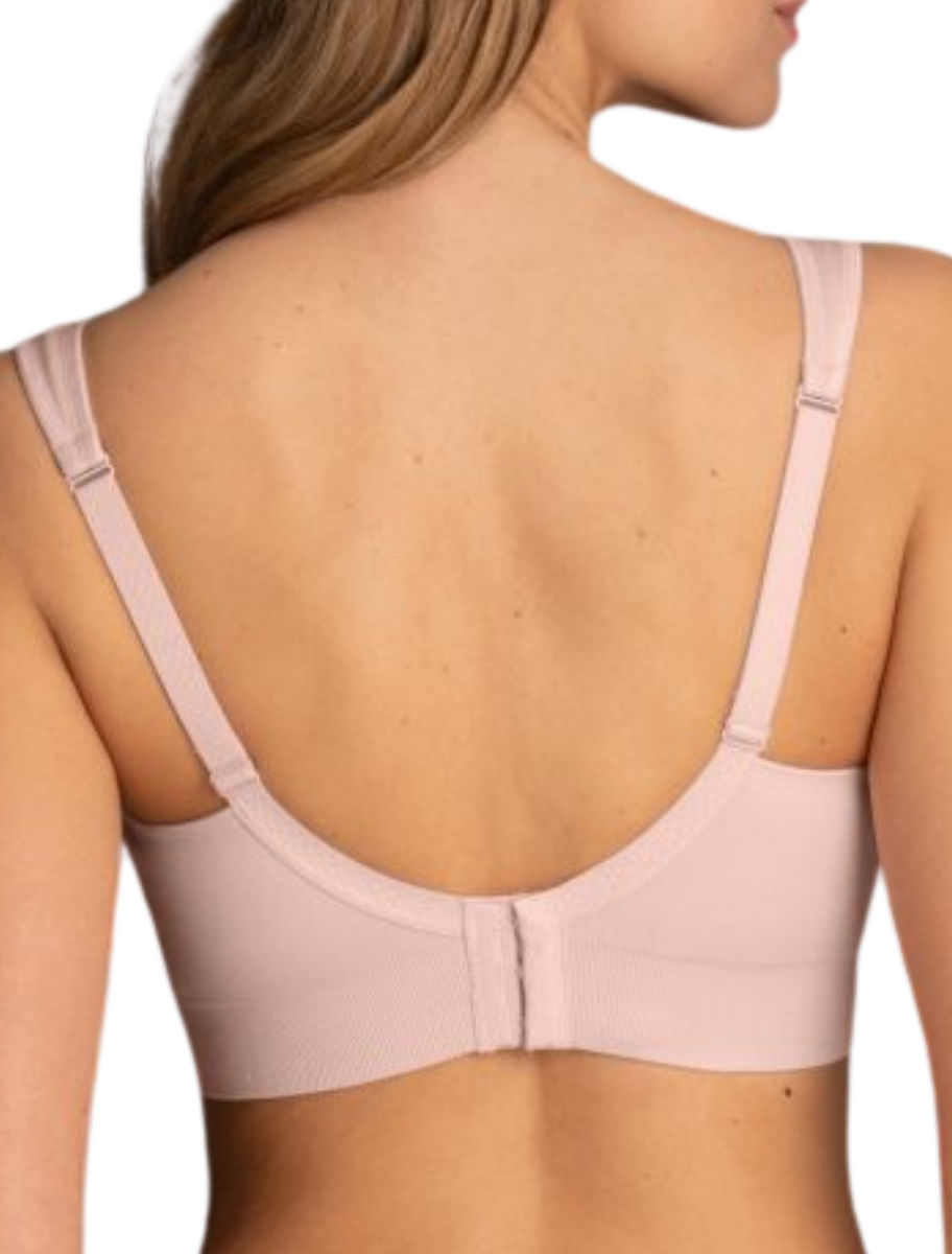 Lotta Mastectomy Bra – Pink Ribbon Boutique