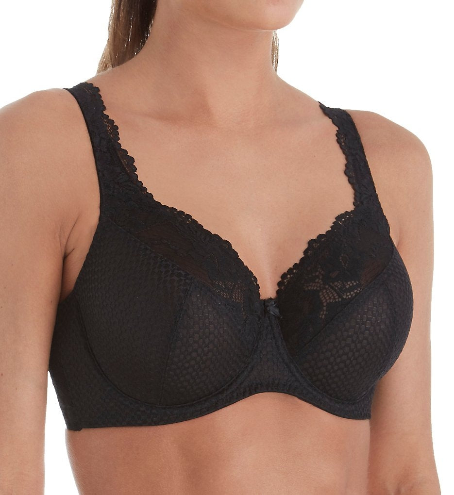 DISCOVER THE PERFECT FIT WITH OUR LACE BRAS LACE BRA BR23101_LACE_07_SL07