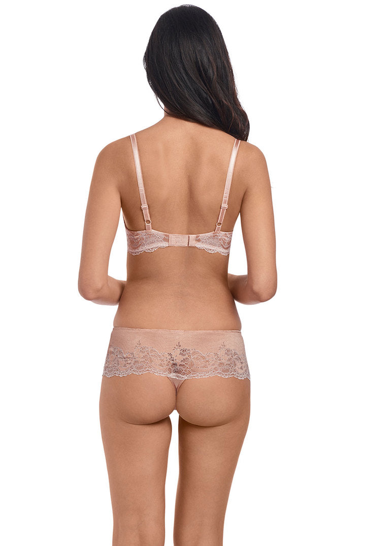 Wacoal 36C Nude Women'S Undergarment - Wacoal 36C Nude Women's Innerwear  Price Starting From Rs 2,875