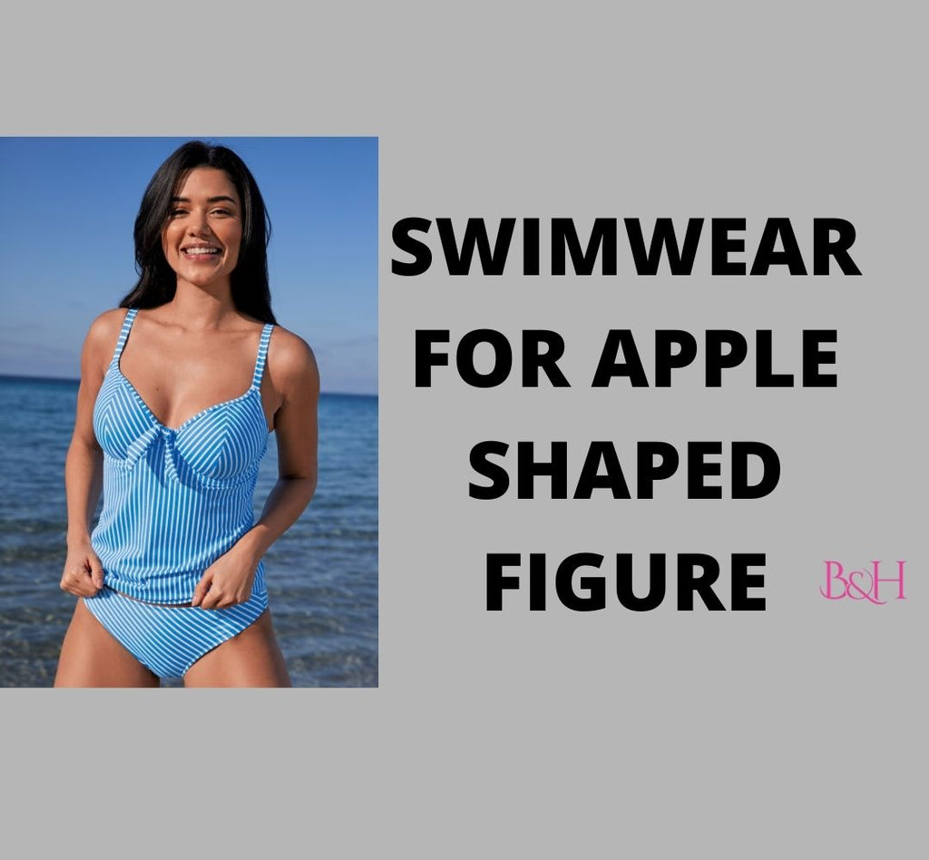 Swimwear  Wireless Bikini Tops – Forever Yours Lingerie