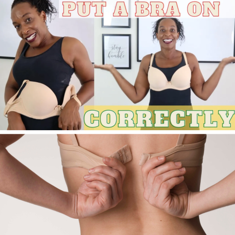 I'm a 30G and I just found the PERFECT bra - it works with every single  outfit and my boobs stay put!