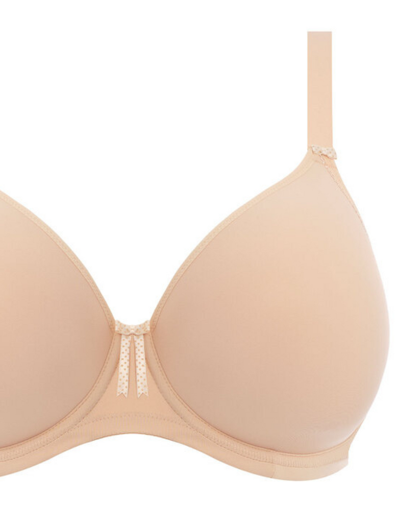 Elomi Bijou Plunge T-Shirt Bra & Reviews