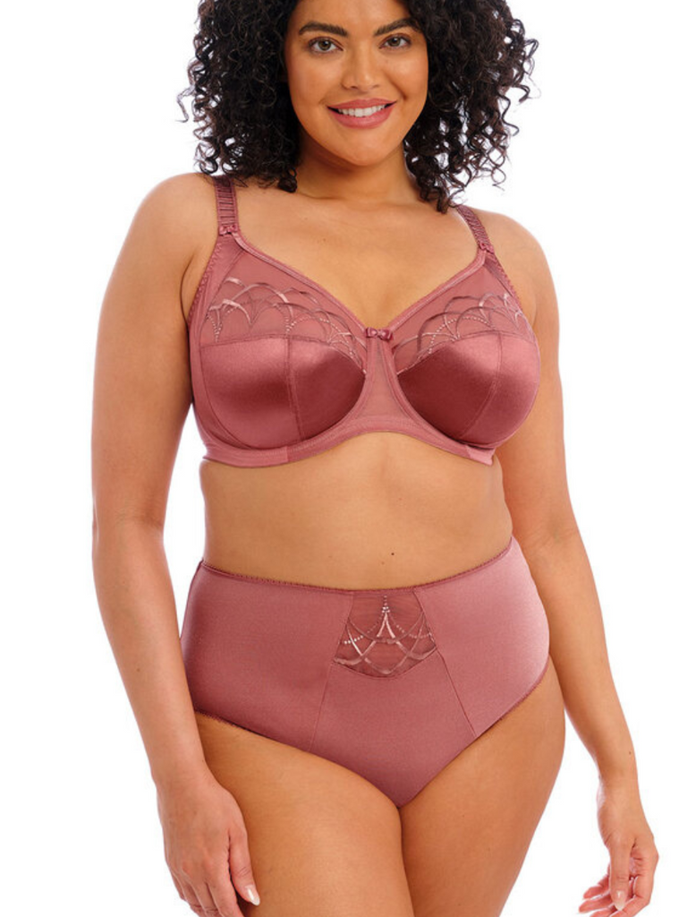 40G Bra Size in G Cup Sizes by Panache Full Cup and Three Section Cup