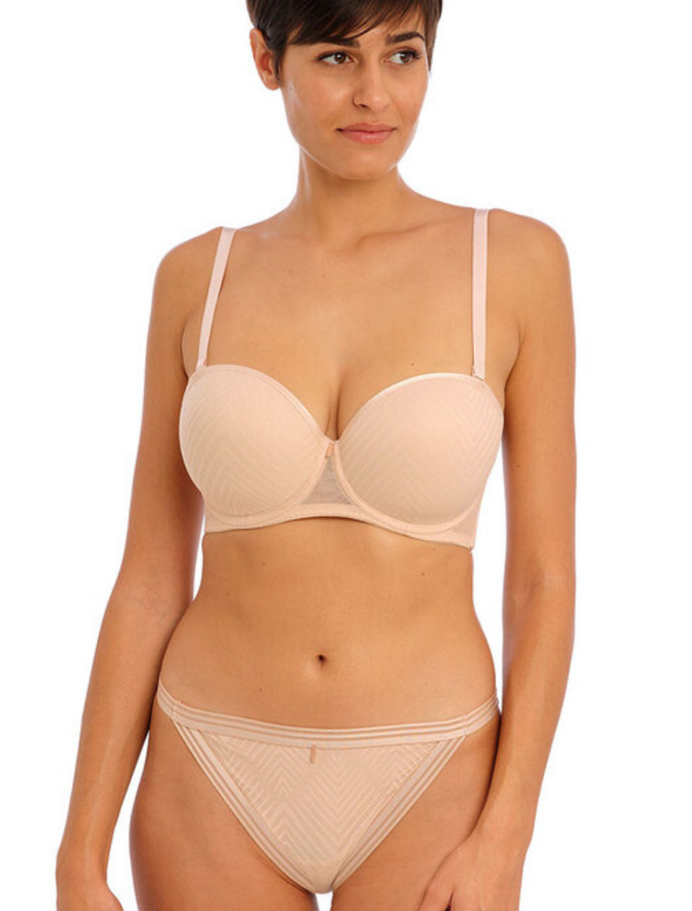 Wholesale strapless bra cleavage For Supportive Underwear 