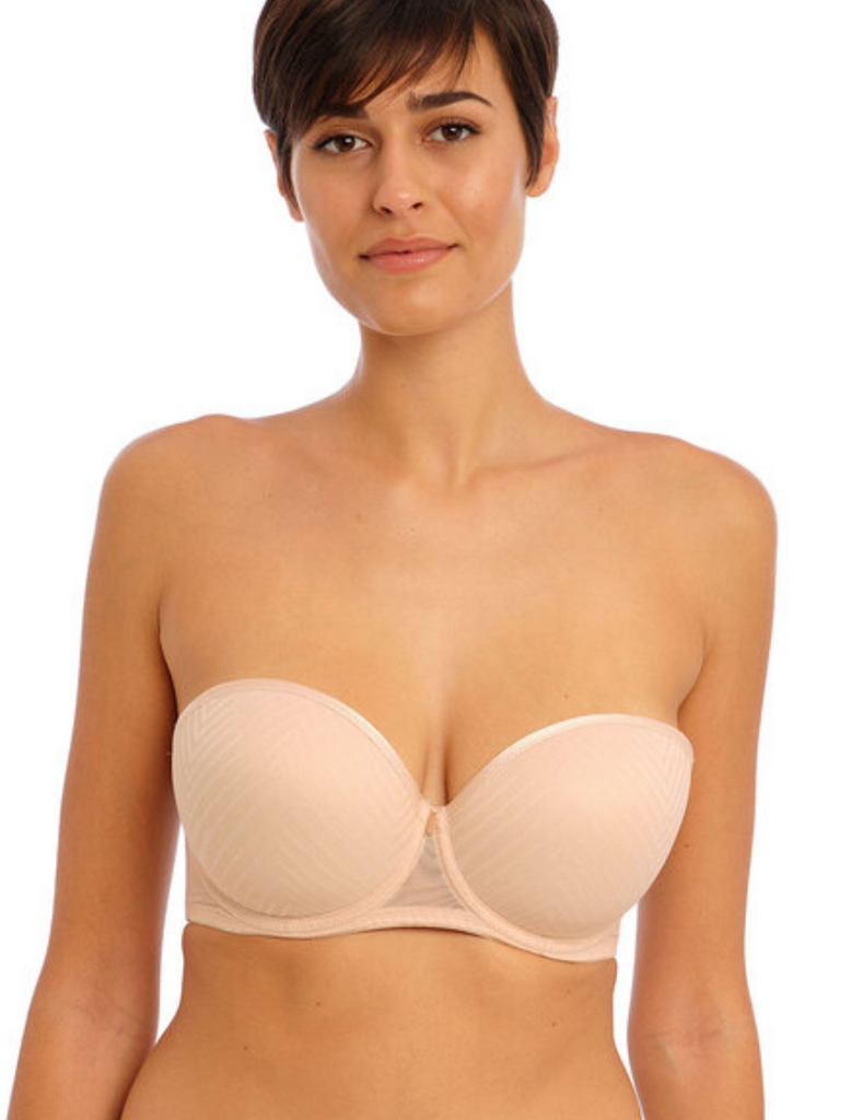 Strapless Bras for Women for Large Breasts 38f Underwear Bras for