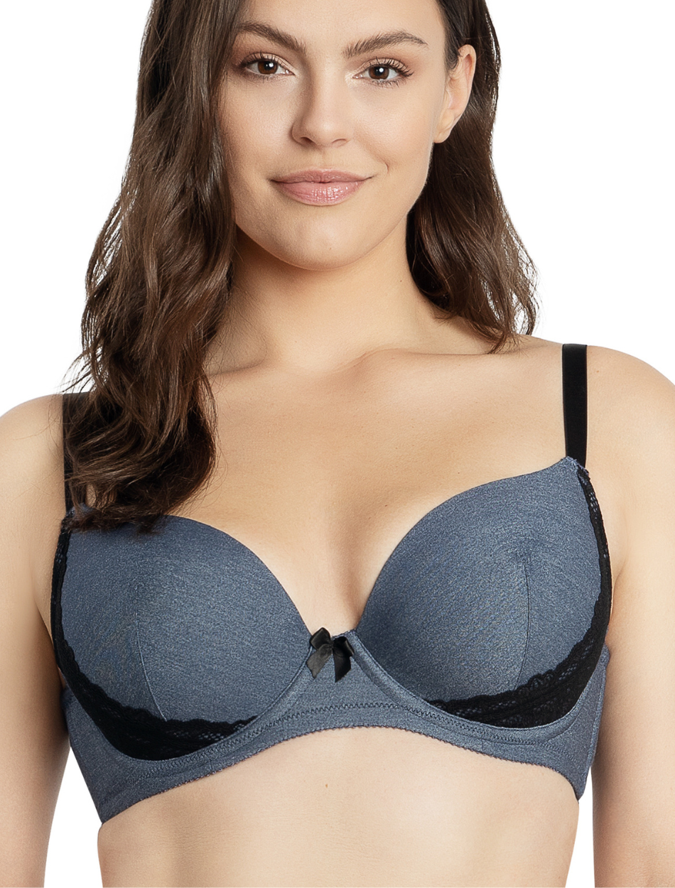 5 Key Features To Look For In A Strapless Bra - ParfaitLingerie.com - Blog