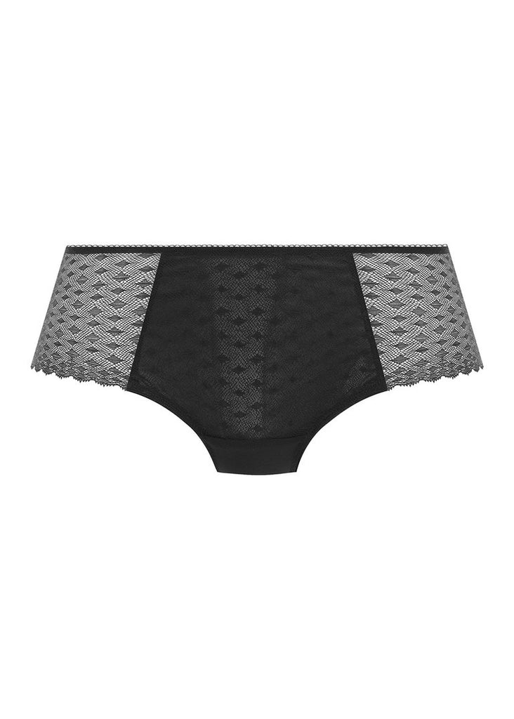 Freya Signature Short Brief, Black