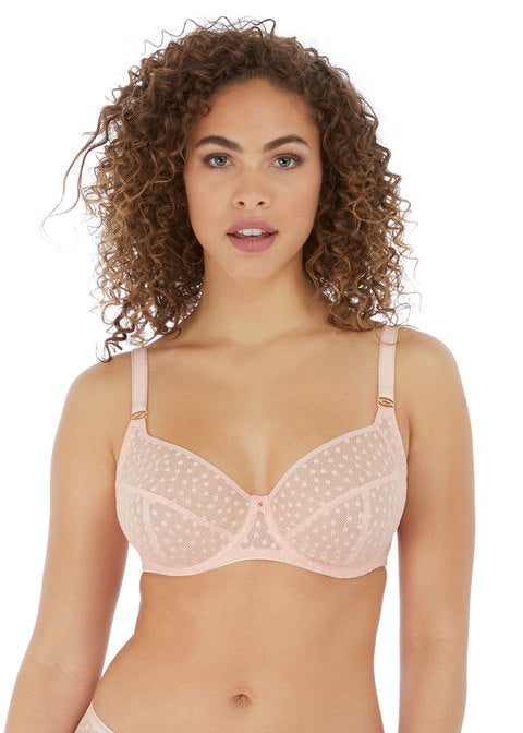 34F padded - help on next size to try 34F - Freya » Fancies Padded