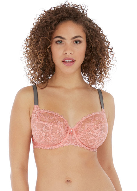 Side Support Bras 28G, Bras for Large Breasts