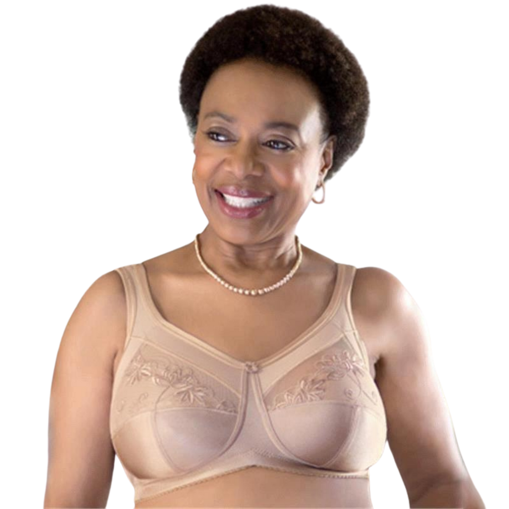 Best Breastfeeding Bra Post Partum Bra Plus Size Corset Bra Garter
