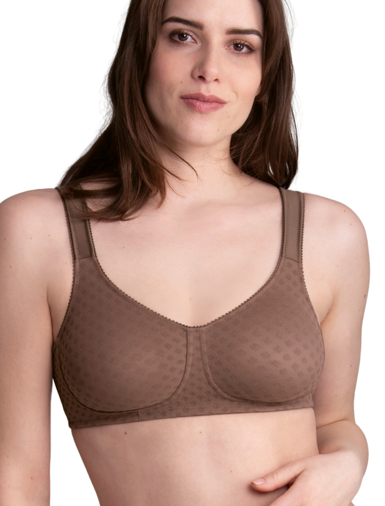 Anita Wire Free Mastectomy Bras - A Fitting Experience