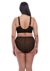 Elomi, Intimates & Sleepwear, Elomi Womens Size 38l Black Charley  Bandless Spacer Moulded Bra Nwot