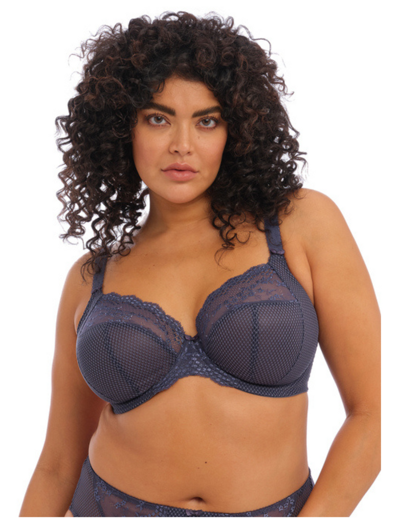 Freya Bras  Freya Lingerie from D to O Cup - Storm in a D Cup USA