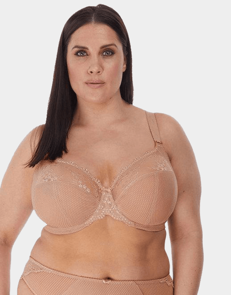 The Plunge - Mesh  CUUP – One Stop Plus