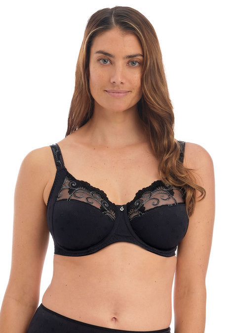 Women's Support Bras, Cup Sizes B-K