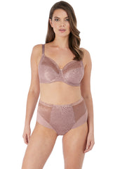 Fantasie Envisage Underwire Full Cup Side Support Bra, Taupe