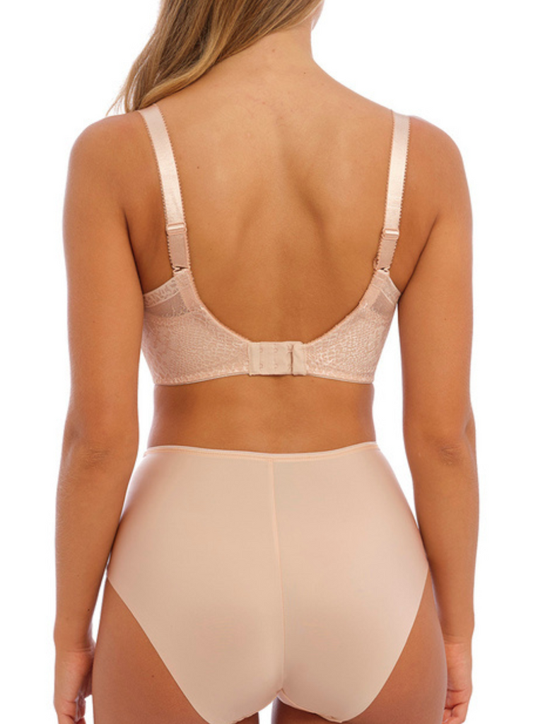 Envisage Taupe Bralette from Fantasie