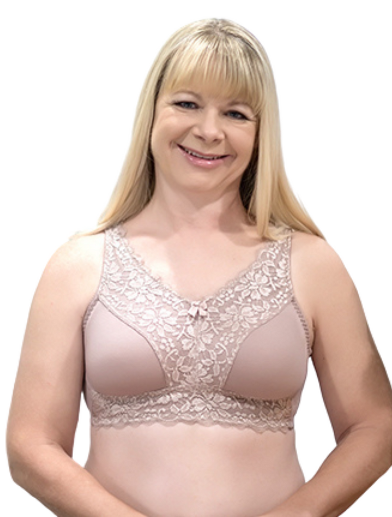 Embrace Bra-Style 503 • ABC Breast Care