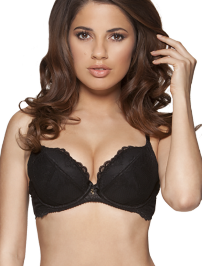 Playtex Ideal Beauty Lace Soft Cup Bra In Stock At UK Tights