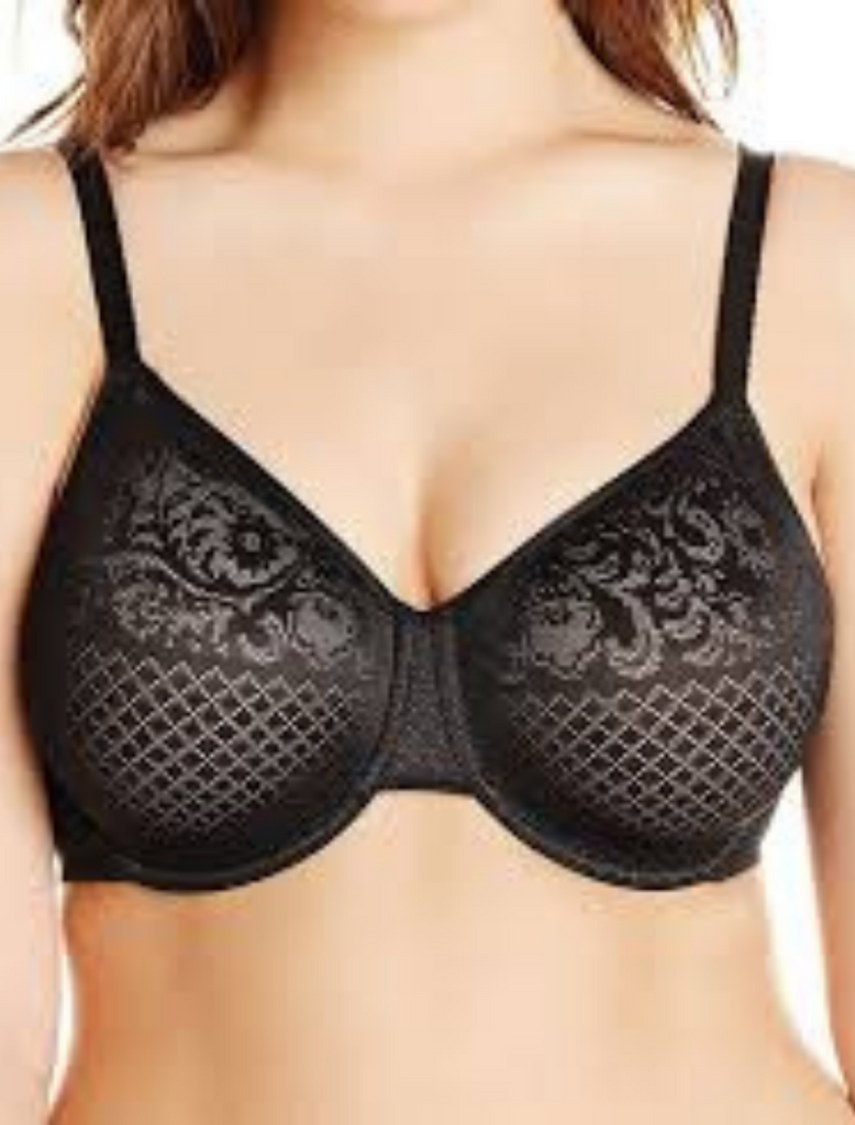 Minimizer Bras 30F, Bras for Large Breasts