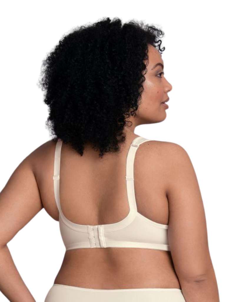 Shape Cimfort Underwired Moulded Non-Padded Soft Smooth Bra