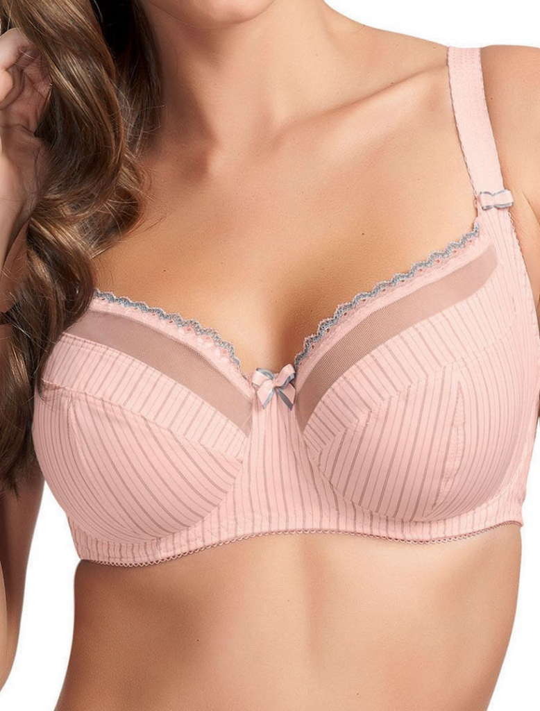 Fantasie Illusion Full Cup Wired Bra