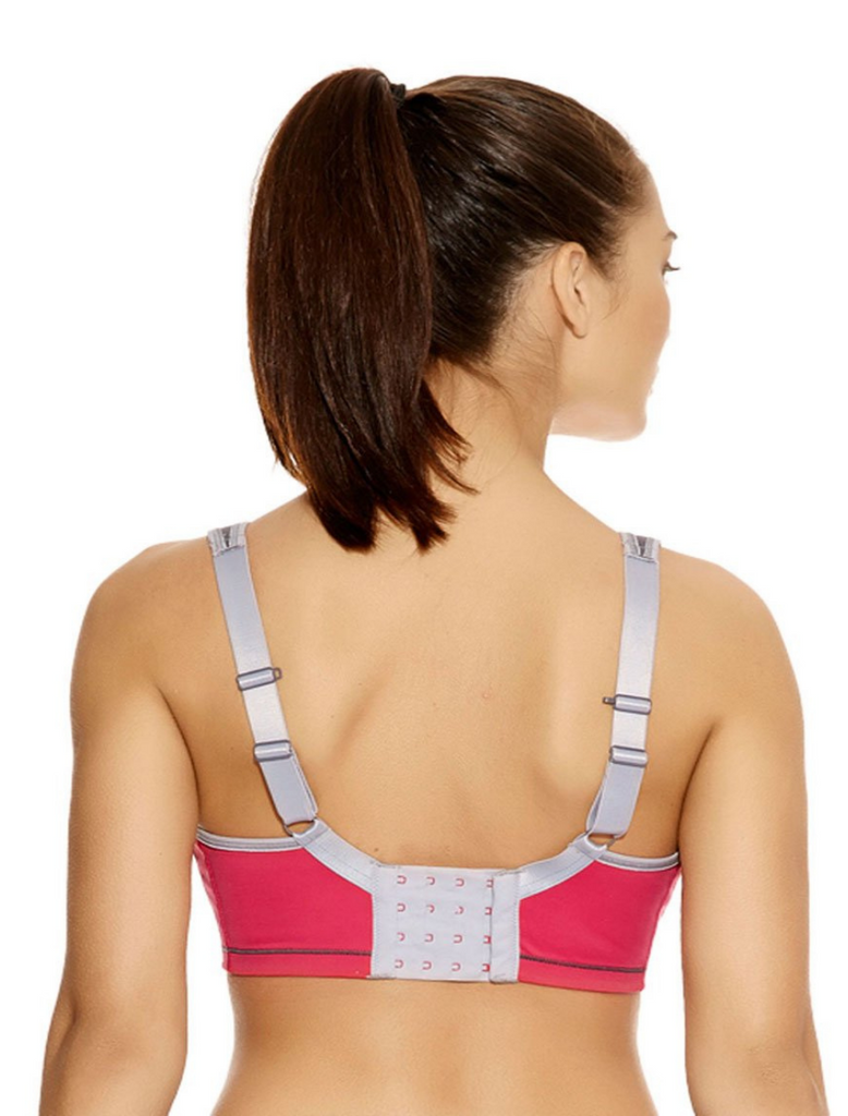 Get Active with New Wacoal Sport Bra Styles and Colors!