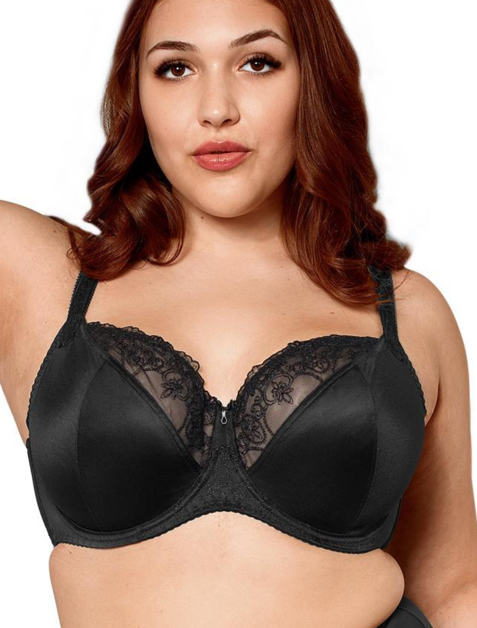 Fit Check] [Recommendations] ~32H uk looking for smooth bras