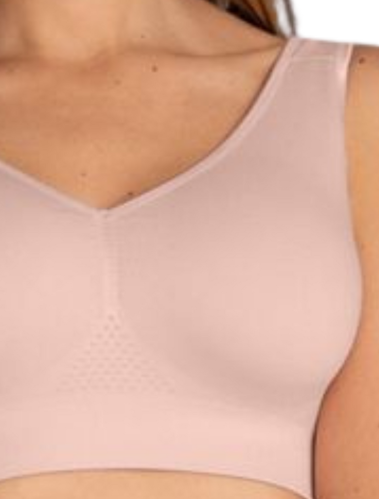 Mastectomy bra Lotta Pink - Anita Care