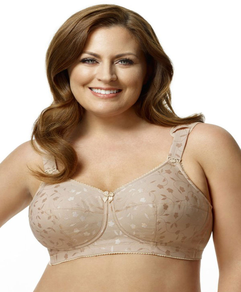 Buy Nude DD+ Non Pad Minimise Strapless Bandeau Bra from Next USA