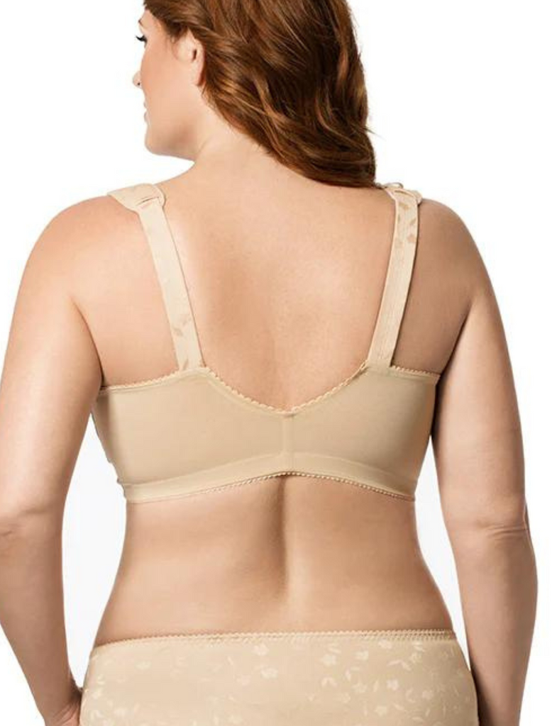 E Cup Front Fastening Bras