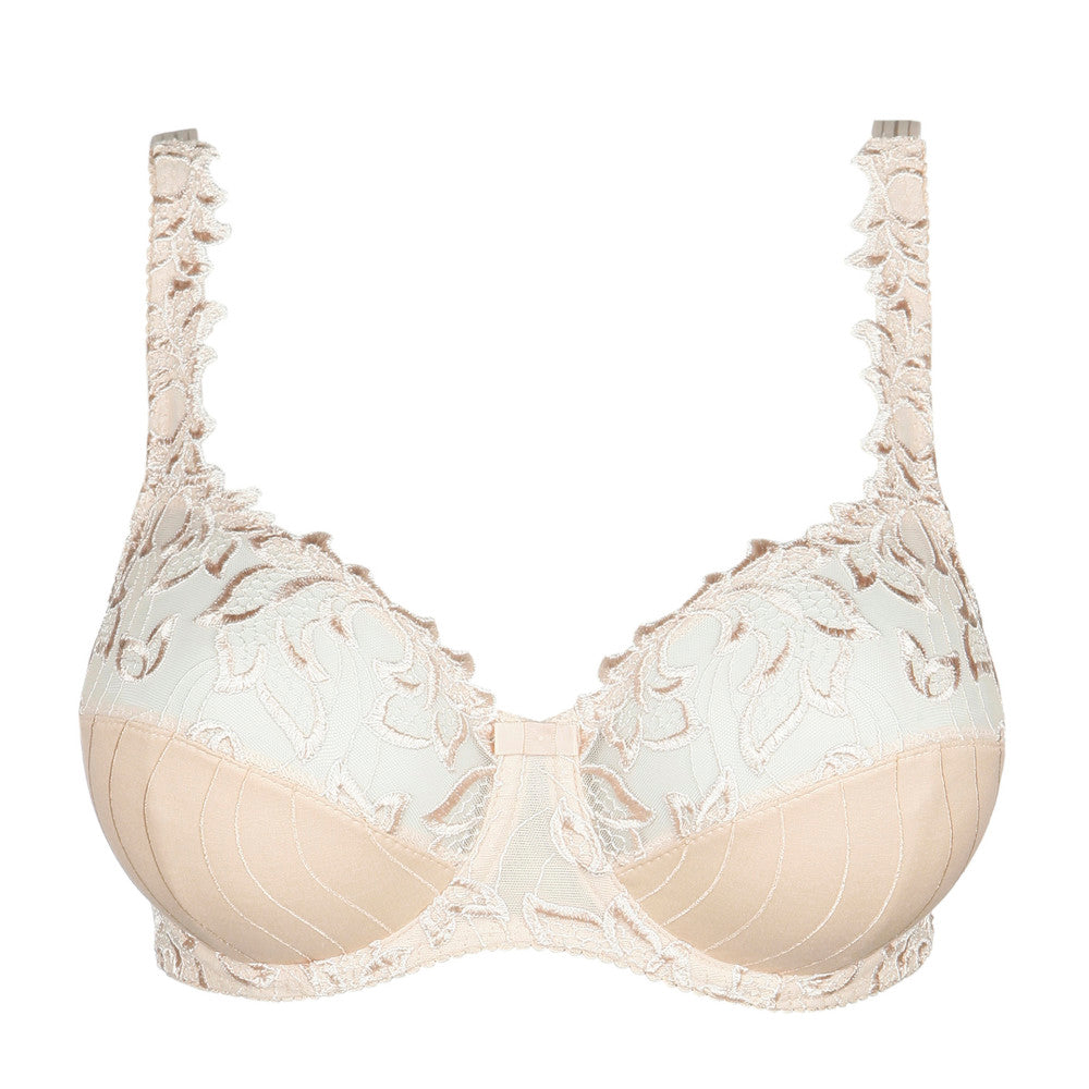 Buy Premium Quality F Size Bras From Parfait Lingerie's Collection