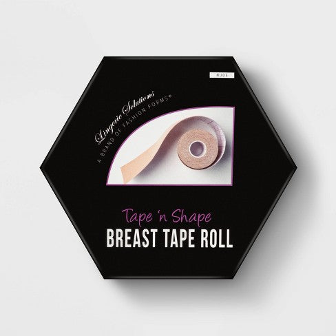 Braza - On A Roll Adhesive Body and Clothing Tape 