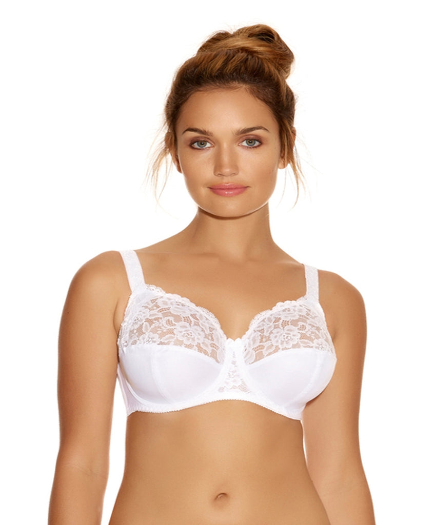 Fantasie, Fusion Underwire Full Cup Bra with Side Support