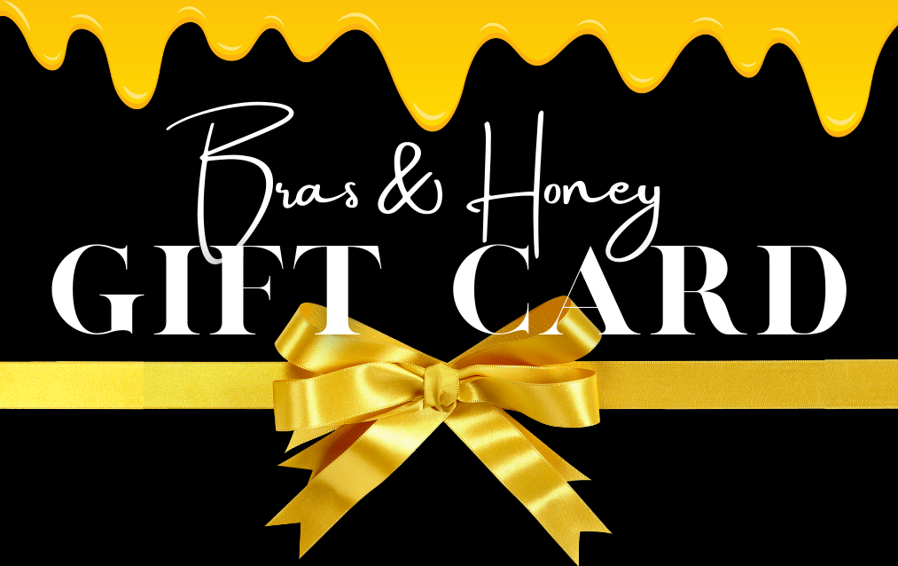 Bras & Honey 