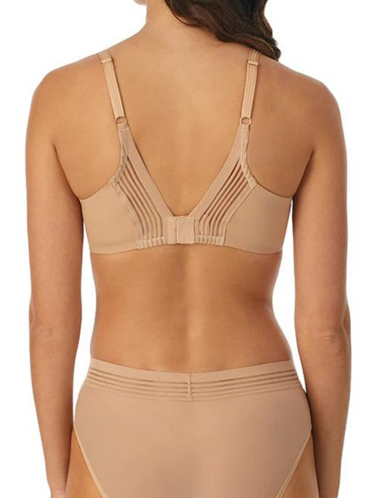 Le Mystere Second Skin Back Smoother, Nude