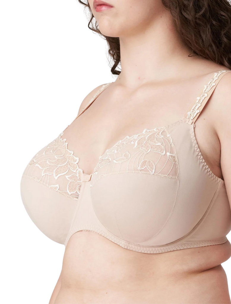 PrimaDonna, bras with large cups