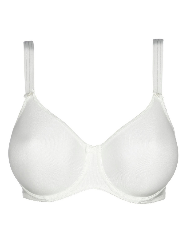 Plain Non-Padded Saatin Beige Bra, Size: 30-40 B at Rs 65/piece in