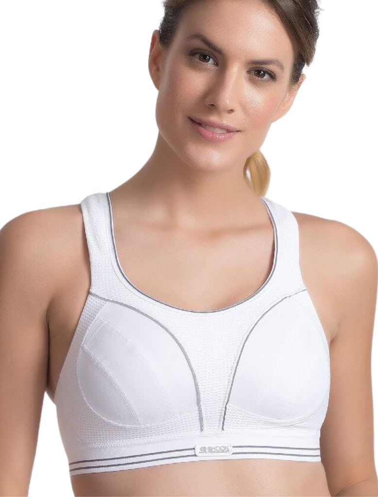 Buy Forever Comfort® Non Wire Longline Bra from Next