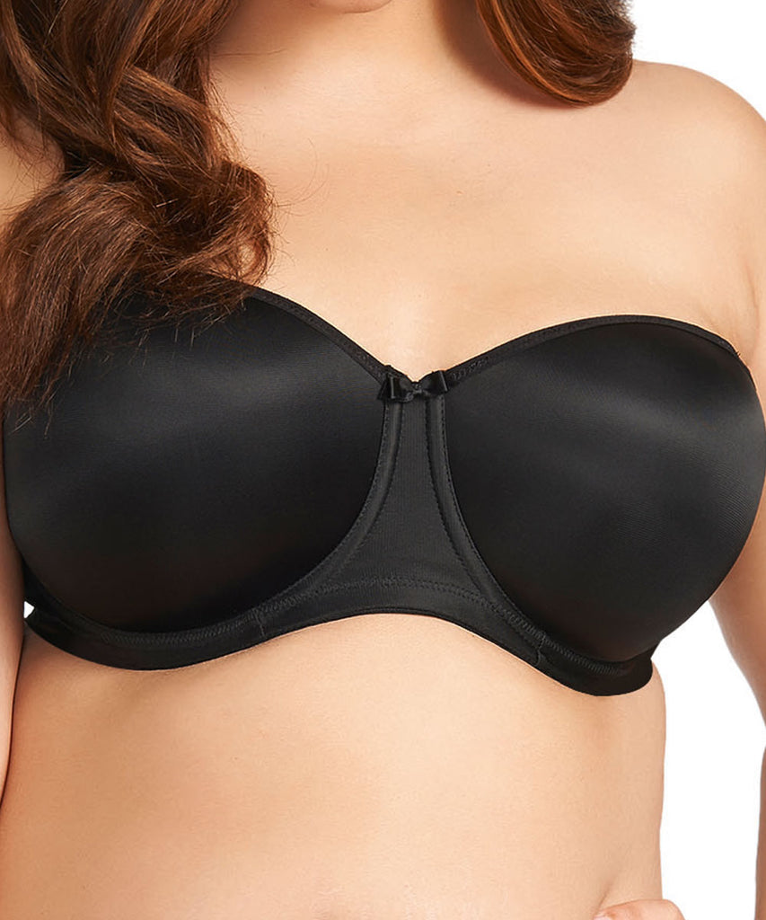 Elomi Smoothing Underwire Foam Moulded Strapless Bra