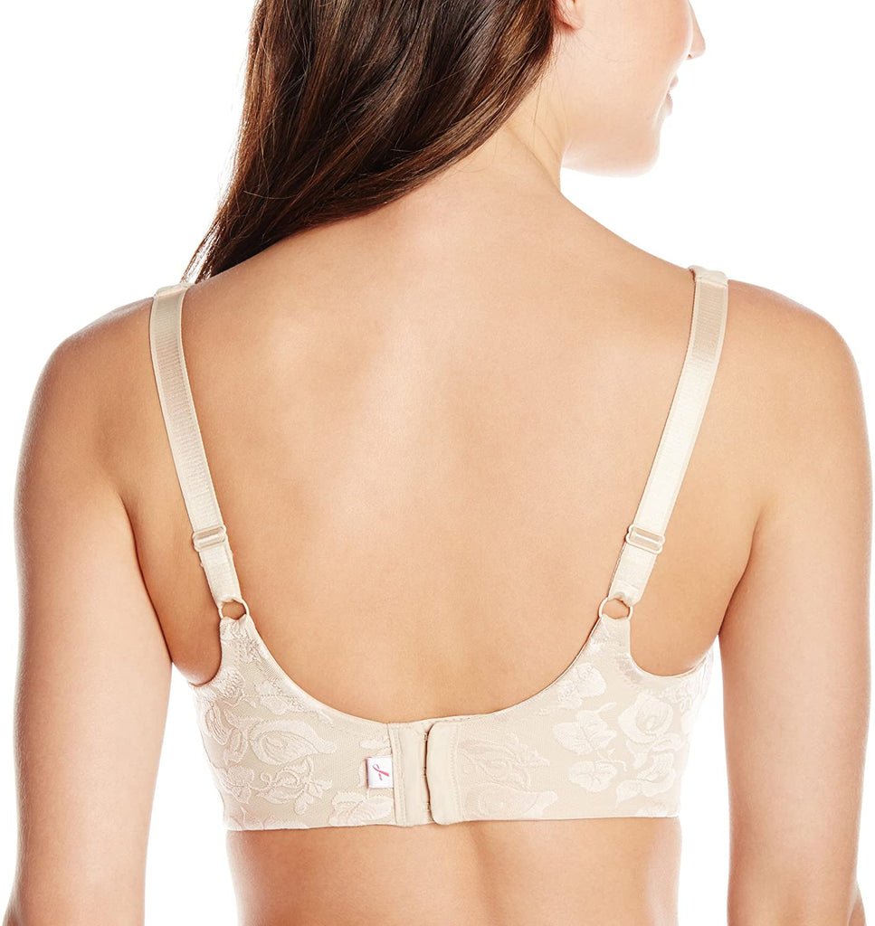 Wacoal 85276 wirefree bra – Serena's Ladies Wear